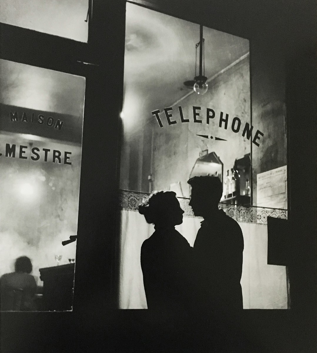 写真　ウィリー・ロニ 　Willy Ronis 『Jules Dhotel』 写真 ウィリー・ロニ Willy Ronis 『Jules Dhotel』 Willy Ronis