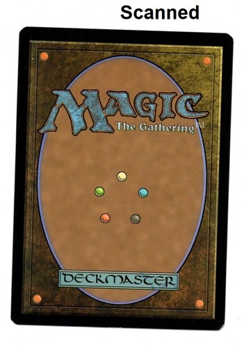 MTG Abzan Advantage Instant Fate Reforged 2015 Card Lightly Played - Picture 2 of 2