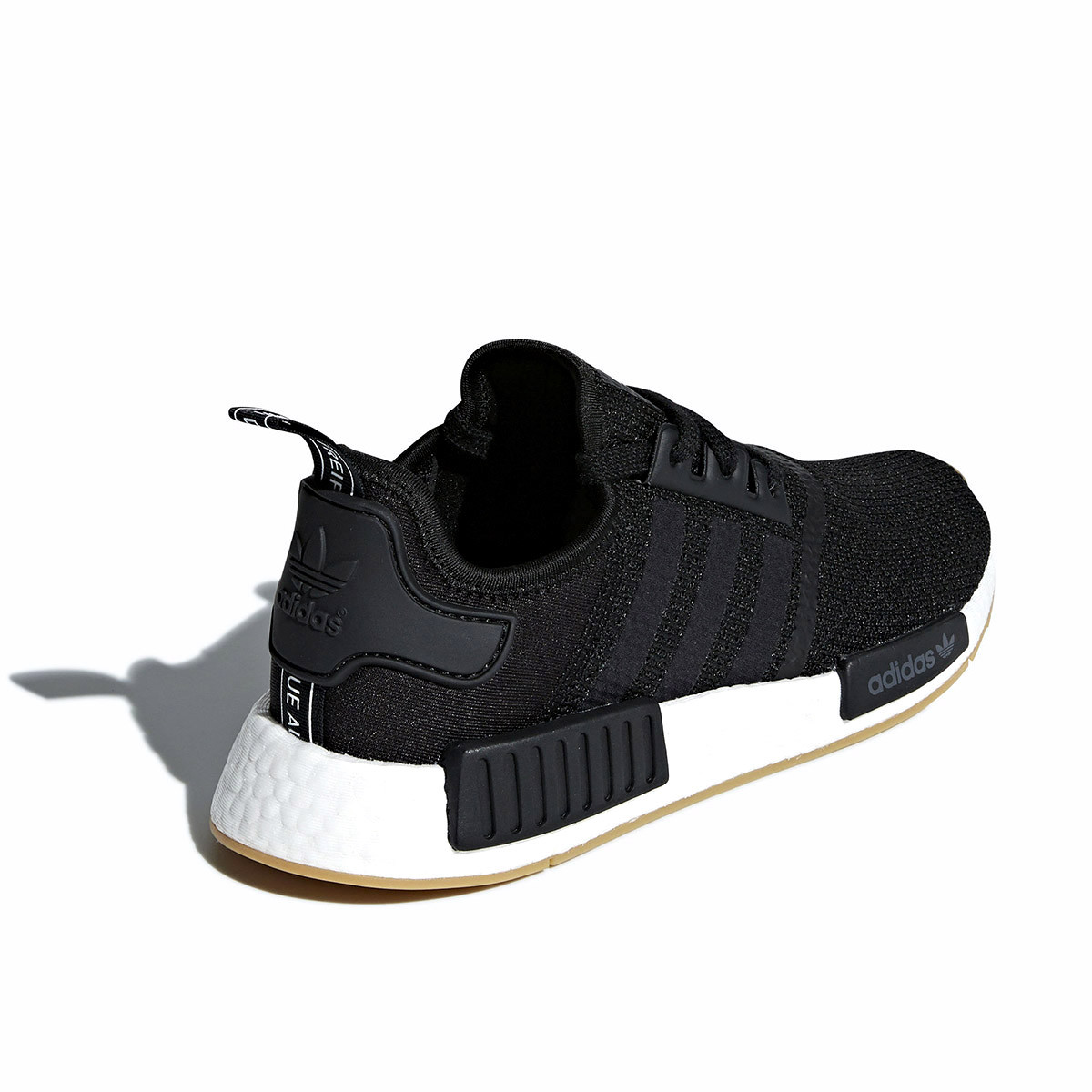 Adidas NMD-R1 STLT Primeknit B42200 Men's Running shoes Sneakers Sneakers Sneakers Trainers Black 46590a Adidas NMD-R1 STLT Primeknit B42200 Men's Running shoes Sneakers Sneakers Sneakers Trainers Black 46590a
