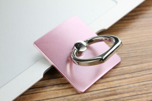 360° Universal Rotating Finger Ring Stand Holder & Stand Mounts For Cell phone - Picture 15 of 41
