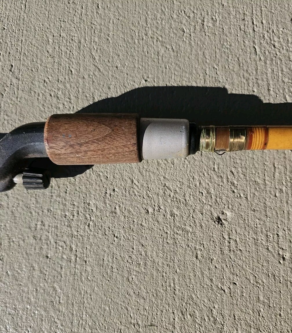 ヘドン オリジナルロッド マーク4 Heddon Mark Ⅳ #6309 6 2025