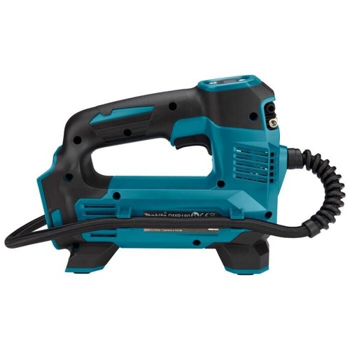 Makita DMP180Z 18V LXT Inflator Bare Unit - Picture 8 of 8