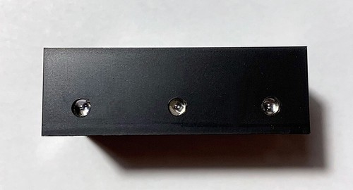 VFM21 Kamera Verschluss und 35mm Vorhangtester mit Lichtquelle bis 1/1000 - Bild 3 von 5