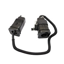 2011 - 2024 SUZUKI GSXR600 GSXR750 EVAP VAPOR CHARCOAL EMISSION CANISTER BRACKET