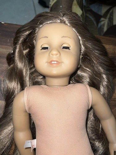 American Girl Kanani Doll 2011 Girl of the Year GOTY Retired - Picture 6 of 10