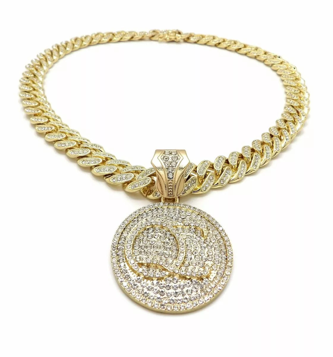 Fake shop migos chains