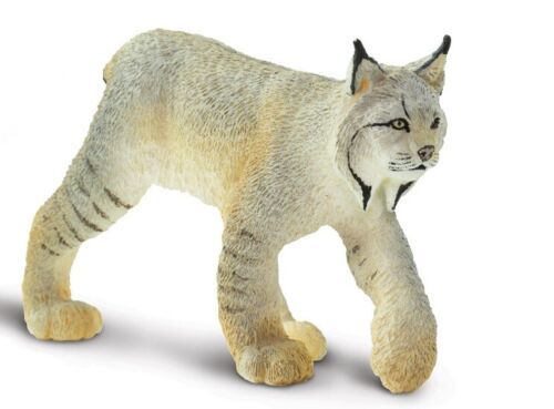Safari ltd 181829 Lynx 3 1/2in Series Wild Animals 95866000479 | eBay Safari ltd 181829 Lynx 3 1/2in Series Wild Animals 95866000479 | eBay