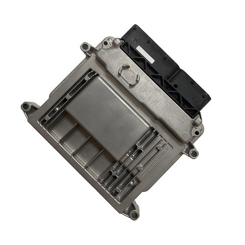 Módulo de control del motor ECU ECM 39128-2B766 para Hyundai - Imagen 2 de 4