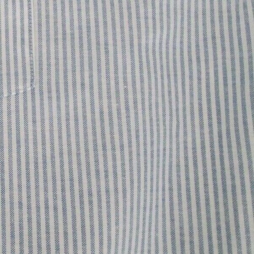 Men shirt uniform Security blue white s small Med large 2X 4XLT 6XLT NEW Edwards - Picture 2 of 8