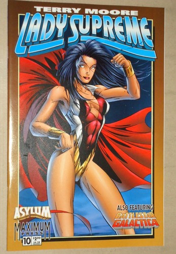 Image Comics 10 Misc Comics Lot Q see pictures - Picture 5 of 10