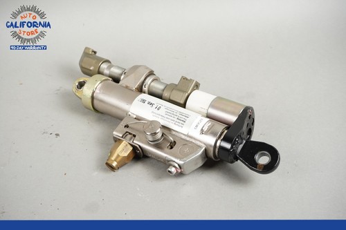 90-02 Mercedes R129 SL500 SL320 300SL Right Side Roll Bar Hydraulic Cylinder OEM - Picture 4 of 9