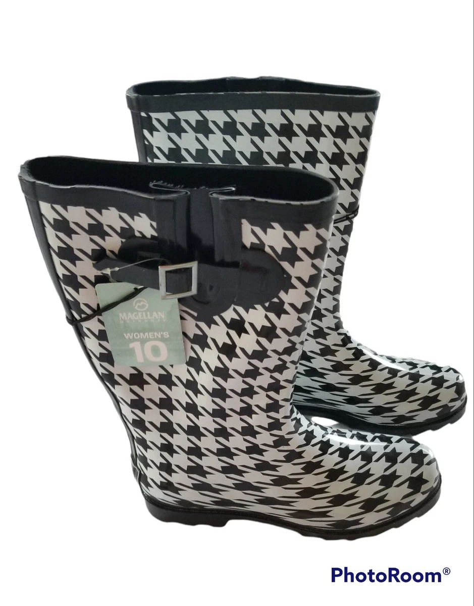 Women's rain boots 2025 size 12