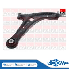 Fits Ford B-Max 2012- Transit Courier 2014- Track Control Arm Front Right DPW