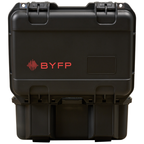 BYFP ipCase für Chauvet D-Fi XLR Pack - Bild 7 von 7