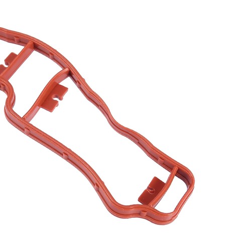 Intake Manifold Gasket 06F129717D Fit for VW Tiguan Jetta Passat Audi A3 A4 A5 - Picture 5 of 6