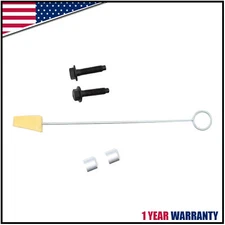 For Ford 4.6/5.4L 3V Cam Phaser Lock Out Kit Camshaft Bolt & Timing Chain Tool