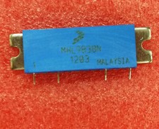 1pc FRESSCALE MHL9838N Power Module Specialized in High Frequency Tube & Module