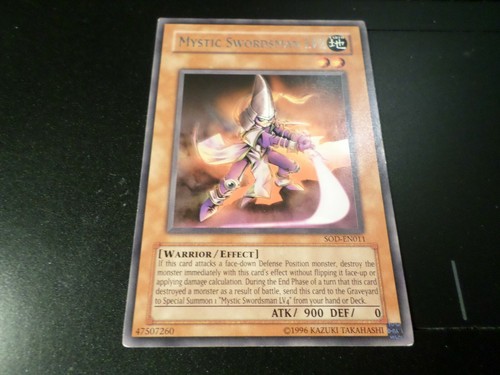 YUGIOH RARE RARES AFTER AST 1ST EDITION / UNLIMITED / REPRINT PART 1 YOU PICK - Picture 92 of 152
