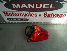 15-19 Honda Cbr300r tailight 33710-KYJ-305