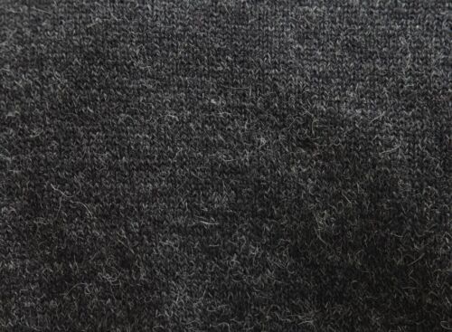 Chaleco de golf para hombre suave de lana de alpaca tejido cuello en V con botones - Imagen 3 de 84