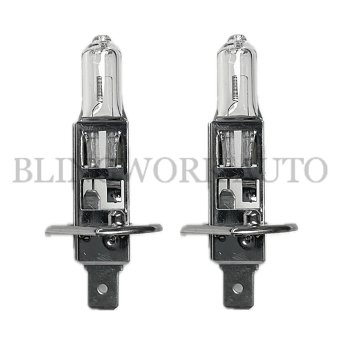 (10 PCS) TUNGSRAM H1 12V 55W OEM Replacement Light Bulbs - Picture 5 of 6