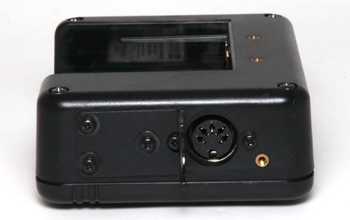 HME Com400 Drive Thru Wireless Intercom Beltpack Com 400 Belt Pack 100% Working - Picture 9 of 11