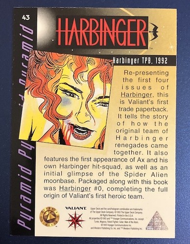 1993 Valiant Era Non- Sports Trading Cards *as shown - Picture 85 of 235