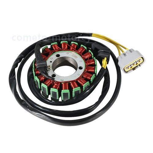 Magneto Generator Stator Coil for ODES ATV UTV800 Dominator 800 UTV 1000 650 800 - Picture 6 of 9