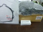 GENUINE SUZUKI LH ENGINE STATOR COVER & GASKET 11351-01H02, GSXR 600 750 GSX-R