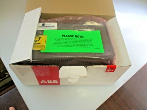 ABB CONTROLLER GJR5252100R3161 07KT94 - Picture 2 of 4