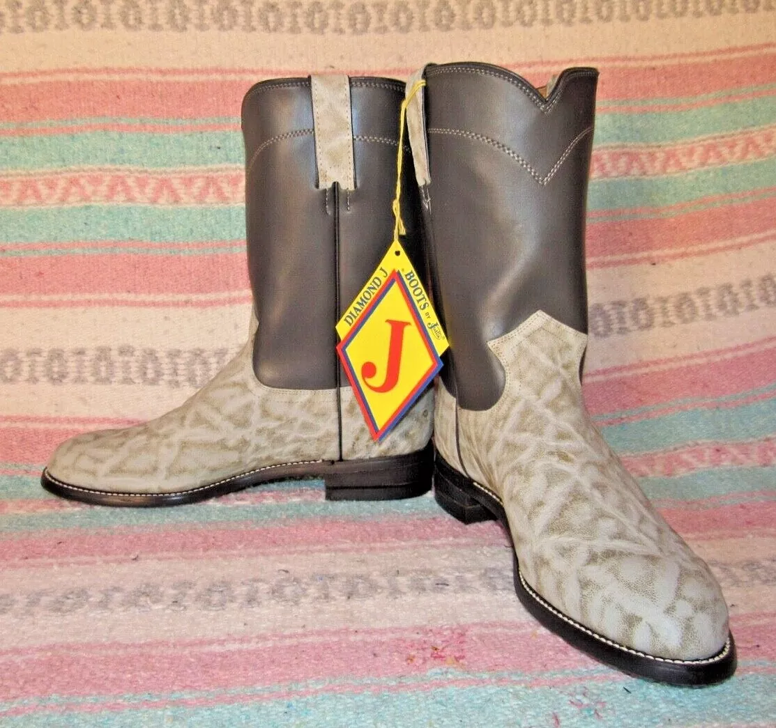 Justin on sale boots quality