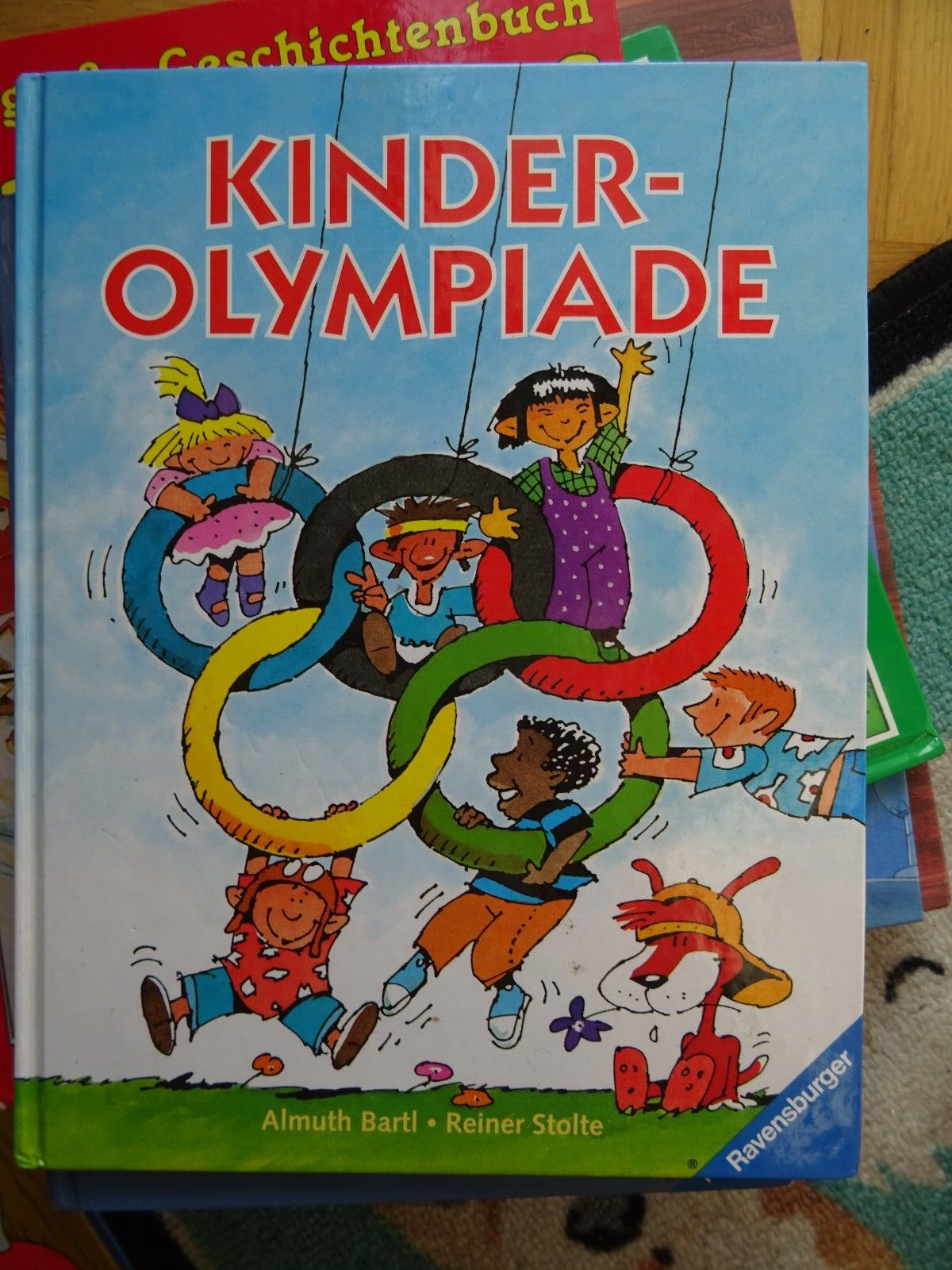Bild 1 von 8