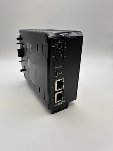 Watlow RMZ4-12AA-AAR4 EZ-ZONE EtherCAT Temperaturregler - Bild 5 von 8