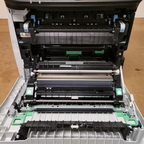 Ricoh SP C252sf Colour Laser Printer - Parts only - Picture 9 of 9