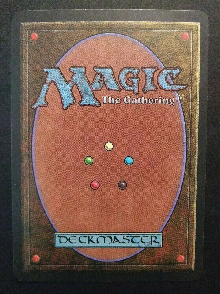 1x Taiga MTG **NM/LP (Revised, English) Dual Land - Image 2 of 4