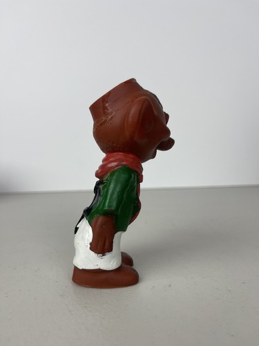 Speedy Gonzales Doll Warner Bros Made In Hong Kong - Picture 4 of 13