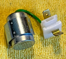 Doduco-Germany Ignition Condenser for 74 Volvo 164E