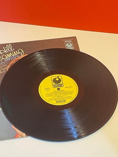 Vince Hill – Daydreaming Lp 12" - Picture 4 of 5