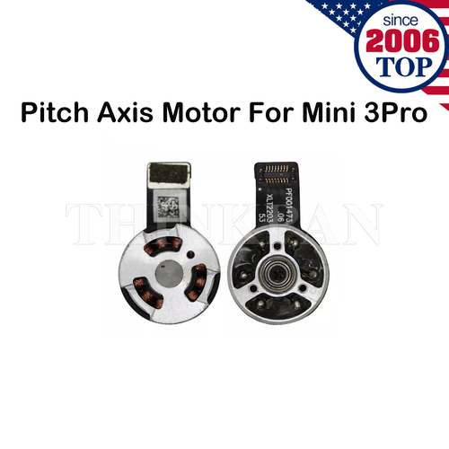 OEM Gimbal Camera Yaw/Roll/Pitch Motor Replacement For DJI Mini 3 / 3 Pro Drone - Picture 5 of 6