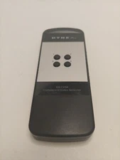 ORIGINAL DYNEX DX-CVS4 REMOTE CONTROL TESTED