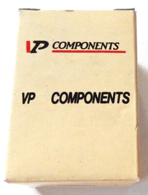 Jeu De Direction VP Components MODUC MH-201AC – Noir, Fileté 1″ 22.2 – Neuf