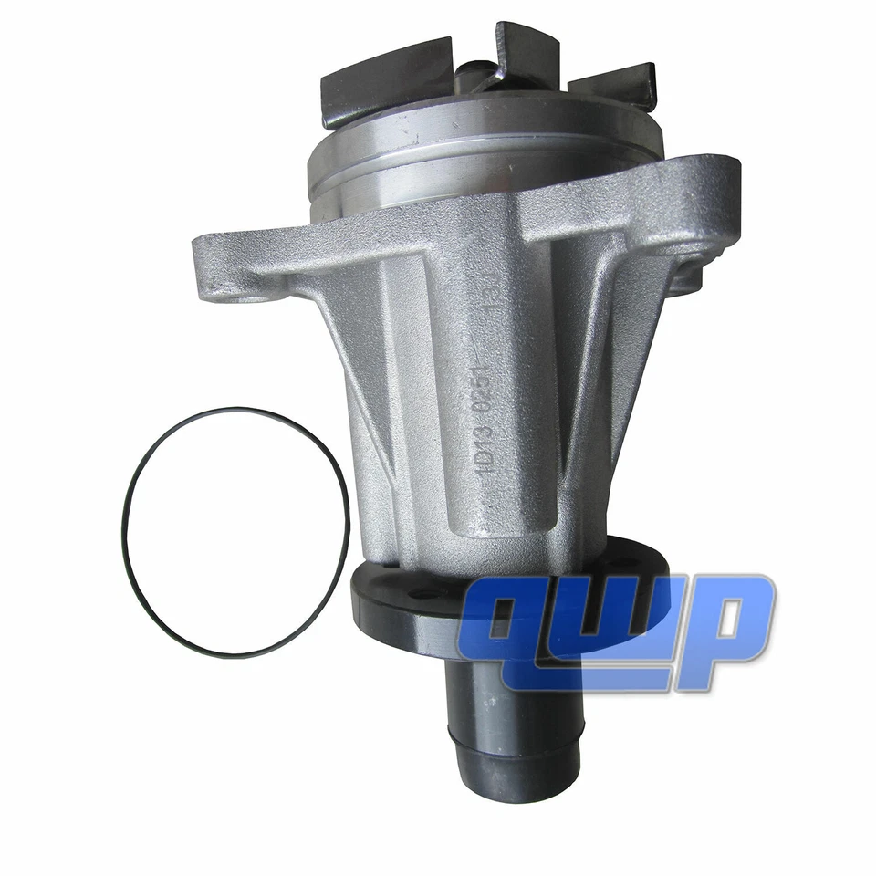 Новый водяной насос подходит для 2007 2008 2009 2013 Land Rover Range Rover / Sport LR008863 - Изображение 2 из 3