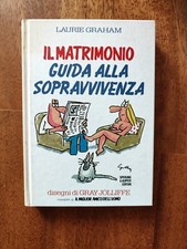 Il matrimonio. Guida alla sopravvivenza