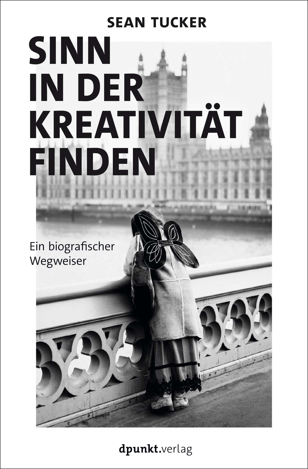 Thumbnail - Sean Tucker; Boris Karnikowski / Sinn In Der Kreativität Finden