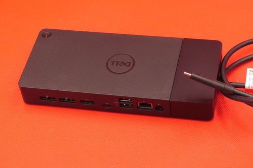 Dell Dock NEW WD19S USB-C Type C Docking station with 130W 0Y7H3Y WD-19S - 第 2/6 張圖片