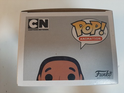 Figura Vinilo Pop - Steven Universe - Connie # 209 - Imagen 5 de 6