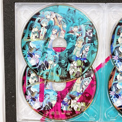 初音ミク EXIT TUNES PRESENTS Vocalohistory EXIT TUNES PRESENTS Vocalohistory feat. 初音ミク | Vocaloid