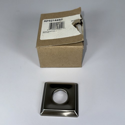 Delta RP52144SS Brilliance Edelstahl Duschflansch Ersatzteil