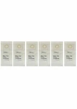 HomeCare Products Replacement for Bissell Style 1, 4, 7 Replacement Bags Fi