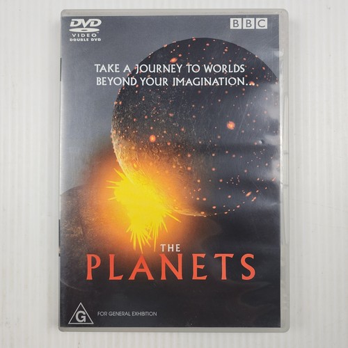DVD R4 G Rated Movies Series Various Genres, Titles Pick From List TRACKED POST - Picture 235 of 283